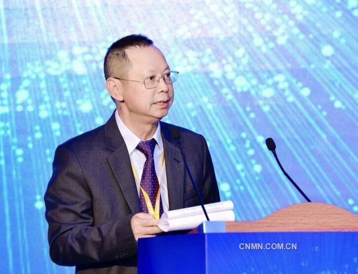 華泰證券副總裁、華泰期貨黨委書記、董事長(zhǎng) 吳祖芳