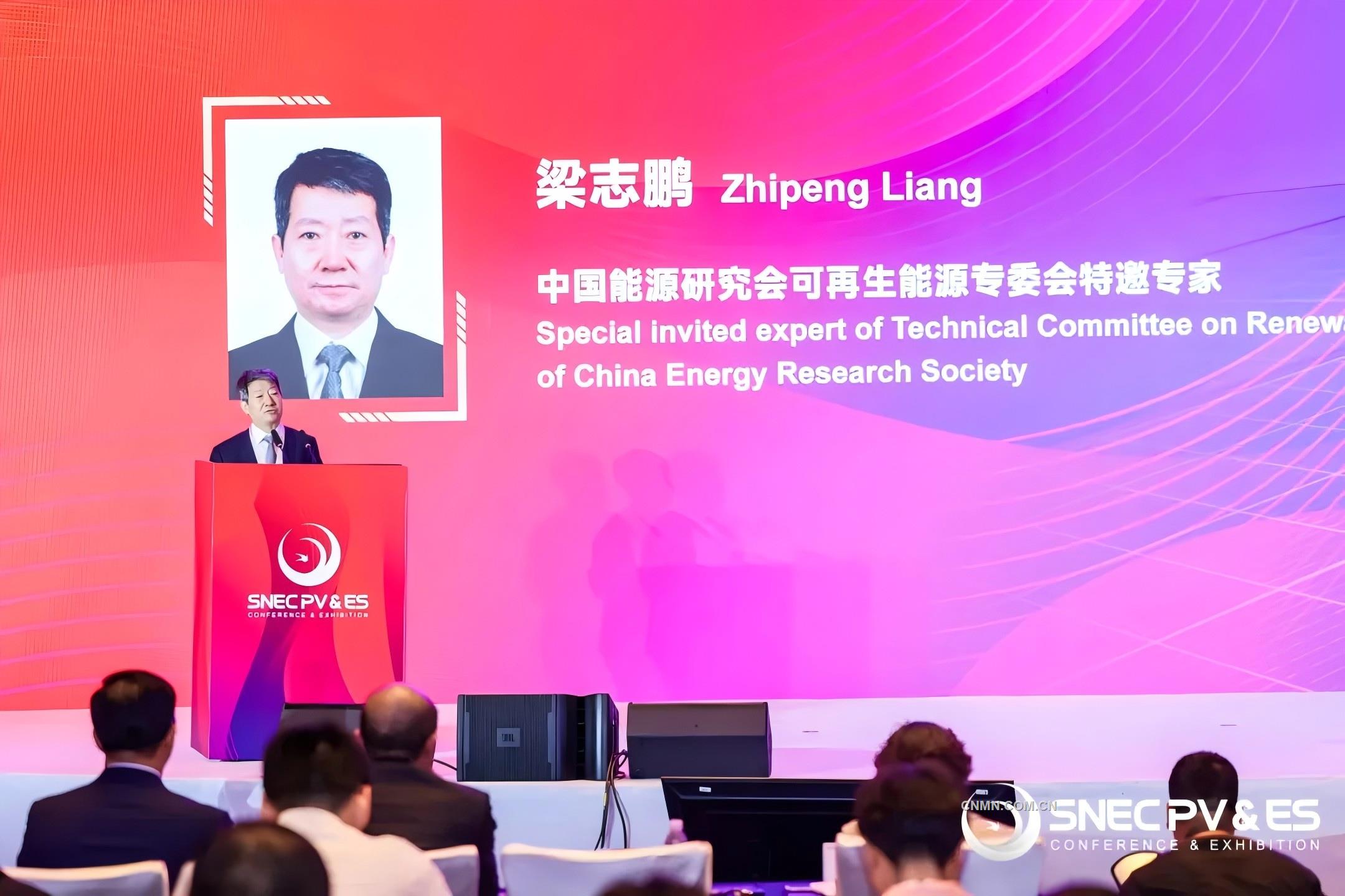 梁志鵬：光伏真正的競爭力藏在成本里