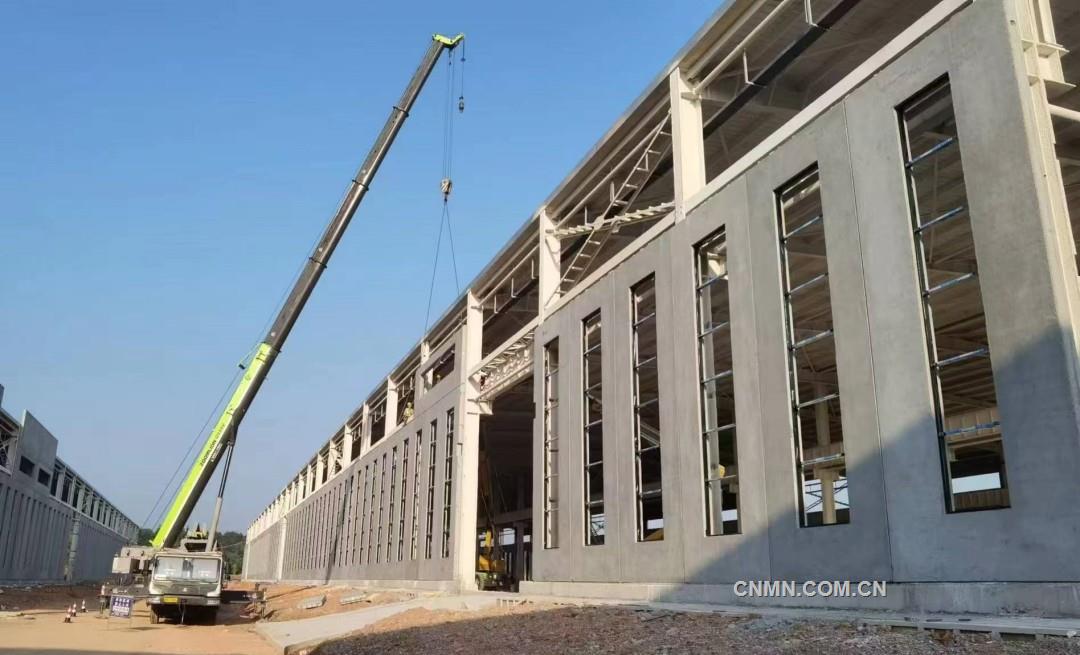 五礦二十三冶獲得兩項湖南省建筑業(yè)科學技術(shù)進步獎