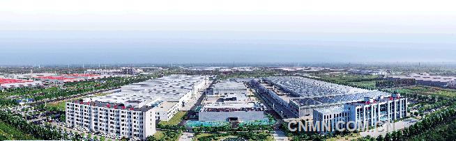 “內(nèi)卷”的日子里，鋁加工企業(yè)怎么過？——走進(jìn)神火新材料科技有限公司