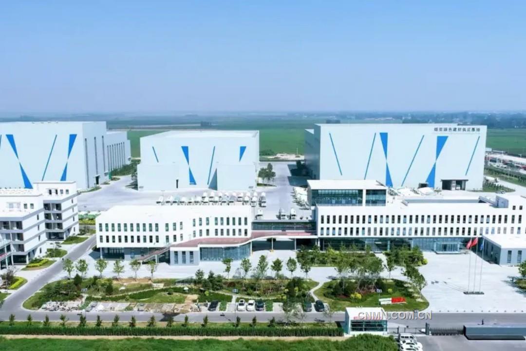 從制造到“智”造 ——中國二十二冶雄安容西混凝土攪拌站獲“雙認證”解鎖高質量發(fā)展密碼