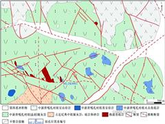 中國(guó)地質(zhì)調(diào)查局2024年度地質(zhì)調(diào)查十大進(jìn)展、地質(zhì)科技十大進(jìn)展揭曉