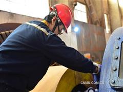 中鋁山東氧化鋁廠(chǎng)奮戰(zhàn)首季“開(kāi)門(mén)紅”
