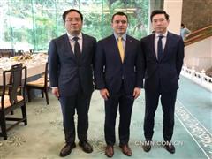 洛陽(yáng)鉬業(yè)完成厄瓜多爾凱歌豪斯金礦交割 正式布局黃金資源