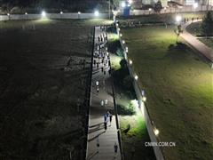 拉米卡公司打造員工“健康生活圖鑒”