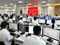 中國二十二冶承辦中國圖學學會第二十五期全國BIM技能等級考試
