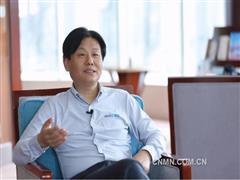 訪埃克森美孚中國(guó)企業(yè)用戶潤(rùn)滑油業(yè)務(wù)部副總經(jīng)理周蘇平